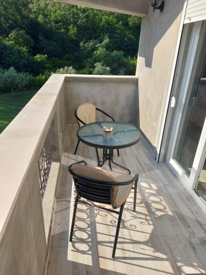 Studio Elena Tivat Exterior photo
