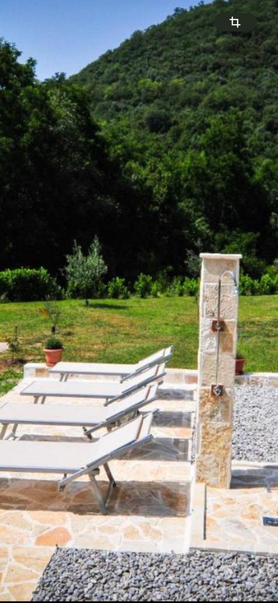 Studio Elena Tivat Exterior photo