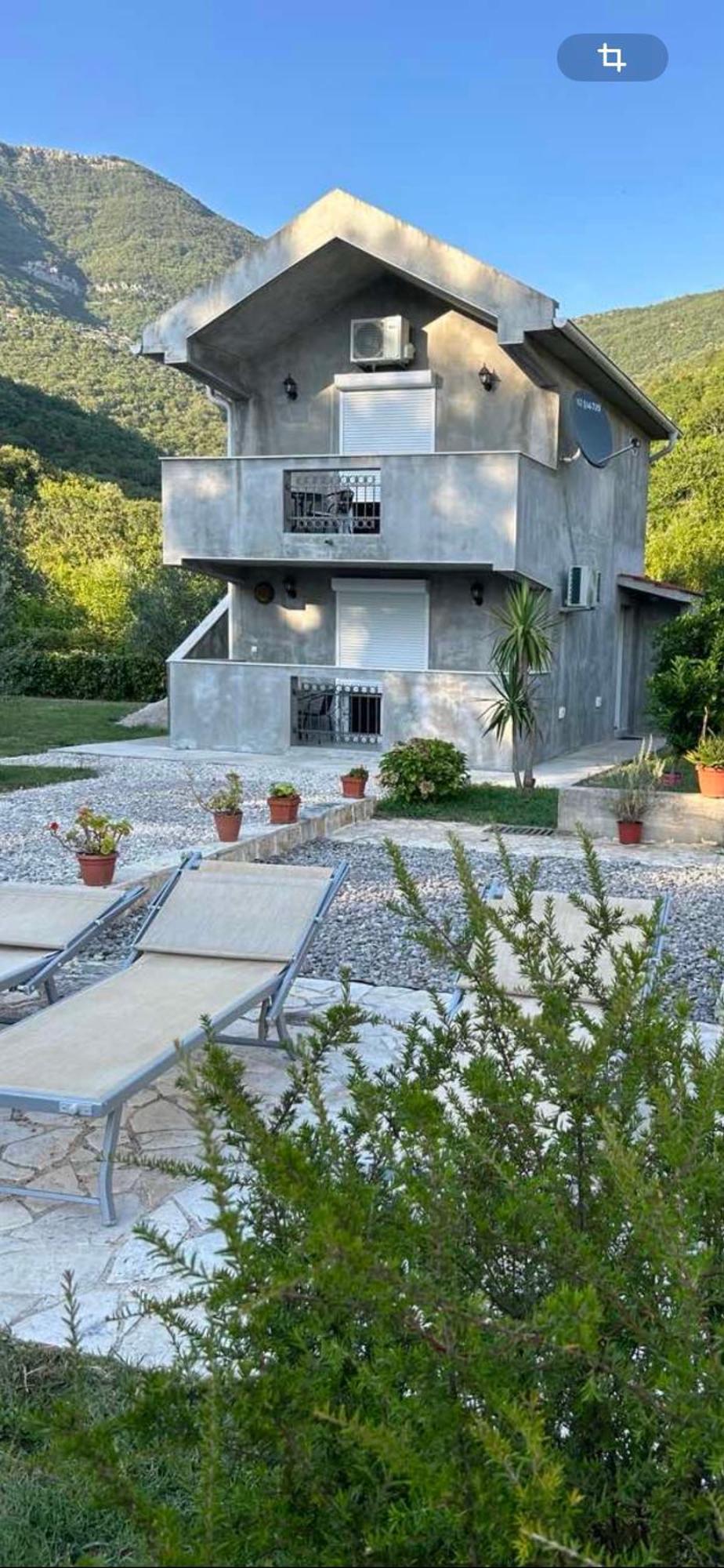Studio Elena Tivat Exterior photo